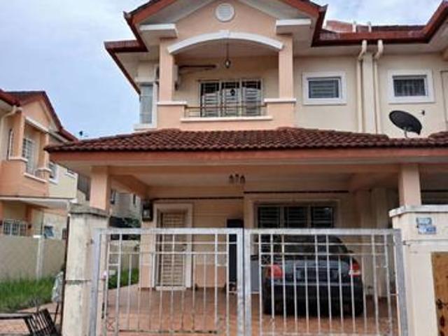 Residential House for sale in Sendayan Village, Negeri Sembilan