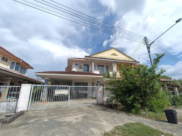 Residential House for sale in Bandar Sri Aman, Sarawak