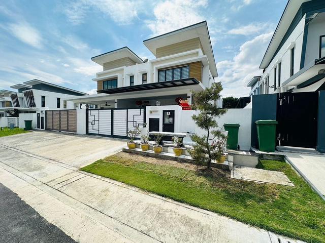 Residential House for sale in Kajang, Langat