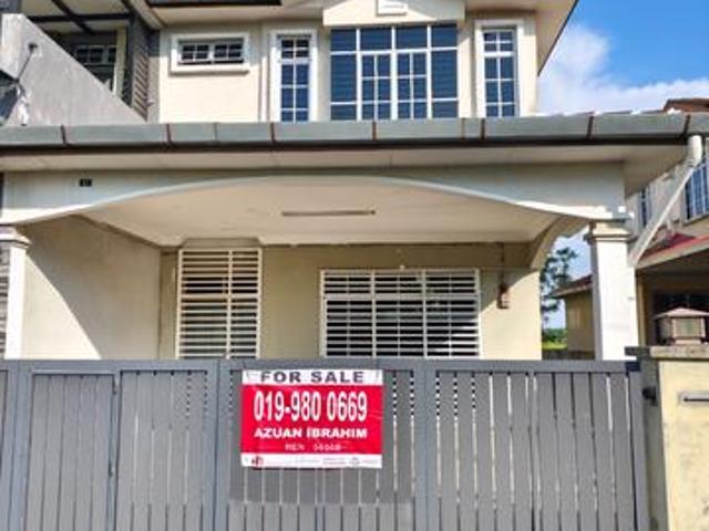 Residential House for sale in Perak, Kerian
