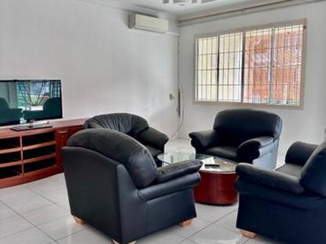 Residential House for rent in Kuching, Sarawak
