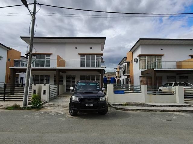 House for rent in Kota Marudu, Bahagian Kudat