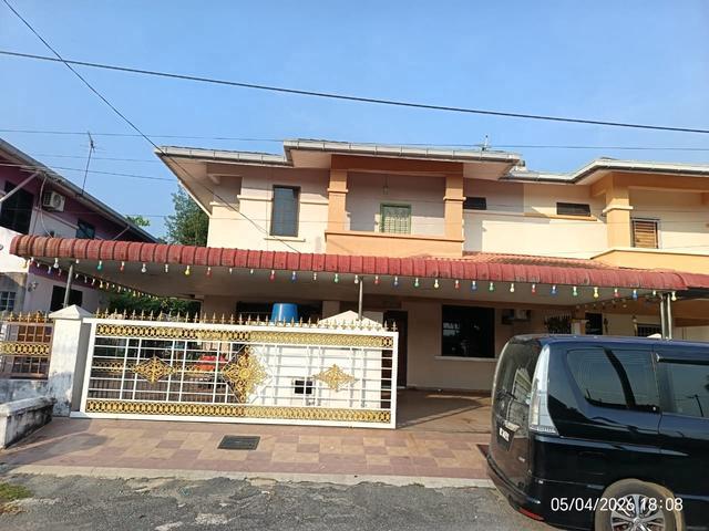 Residential House for sale in Jitra, Kedah