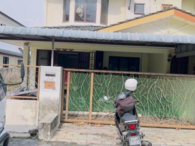 Residential House for sale in Perak, Tanjong Ipoh