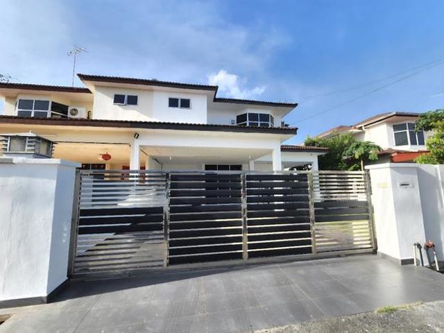 Residential House for sale in Sungai Petani, Kuala Muda