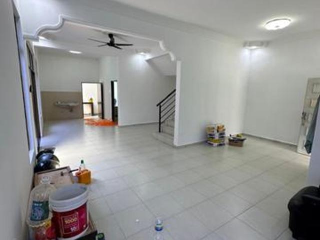 Residential House for sale in Pasir Gudang, Johor