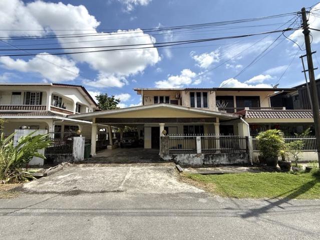 Residential House for sale in Kuching, Sarawak