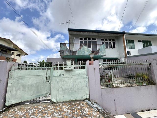 Terraced House for sale in Kuching, Sarawak