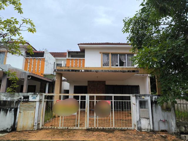 Residential House for sale in Kuantan, Pahang