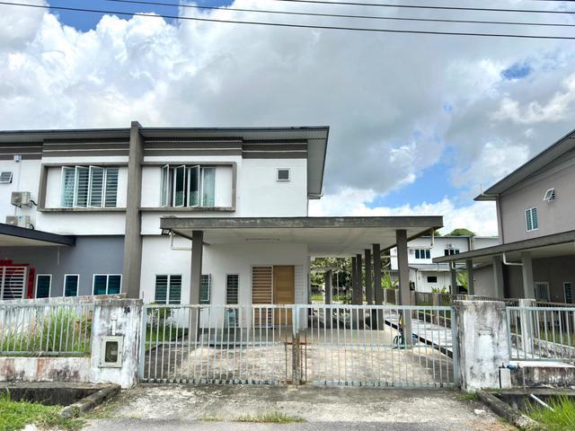 Residential House for sale in Kuching
