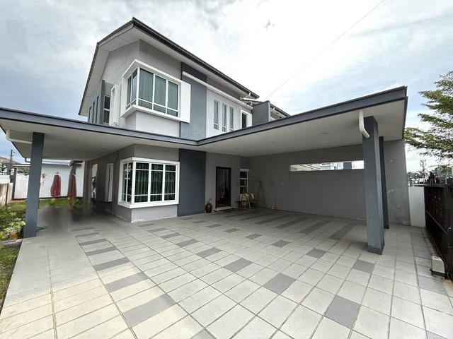 Residential House for rent in Kuching, Sarawak