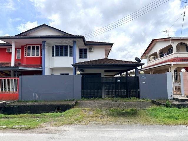 Residential House for sale in Kuching, Sarawak
