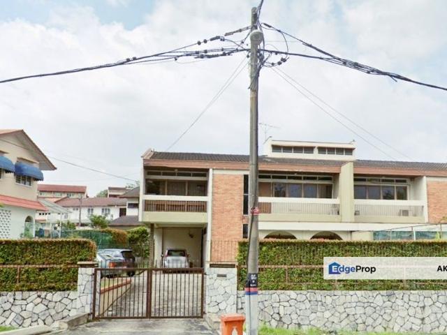 House for sale in Petaling, Damansara Damai