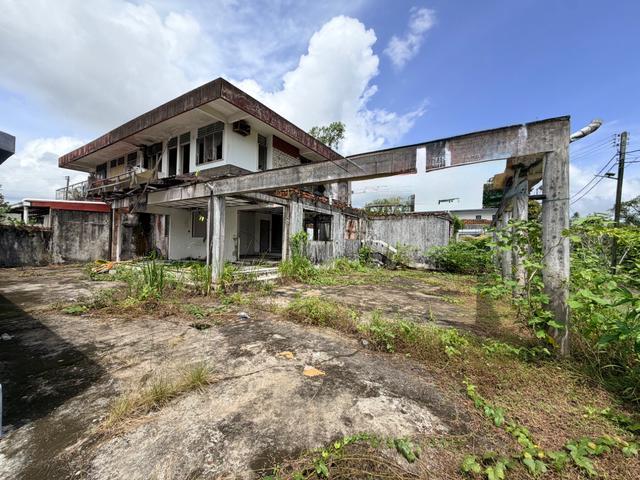 Residential House for sale in Kuching, Sarawak