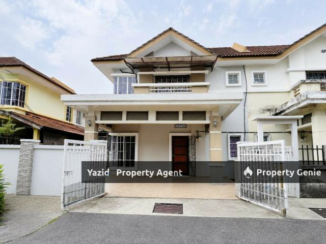 Residential House for sale in Kajang, Langat