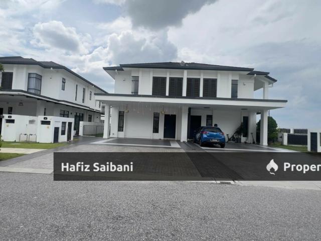 Residential House for rent in Selangor