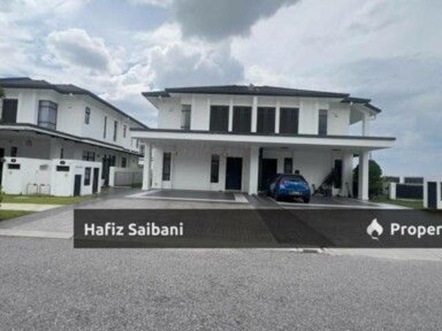 House for rent in Selangor