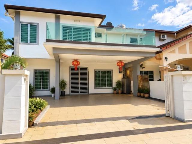 Residential House for sale in Sendayan Village, Negeri Sembilan