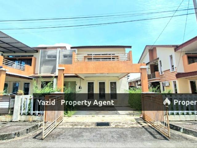 Residential House for sale in Pulau Tawar, Wellesley
