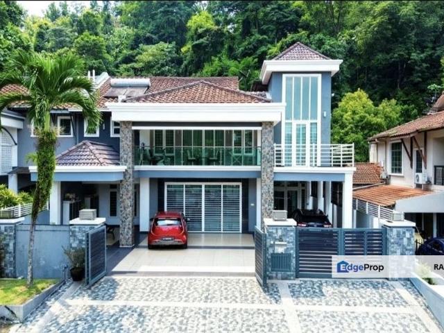 House for sale in Kelang, Selangor