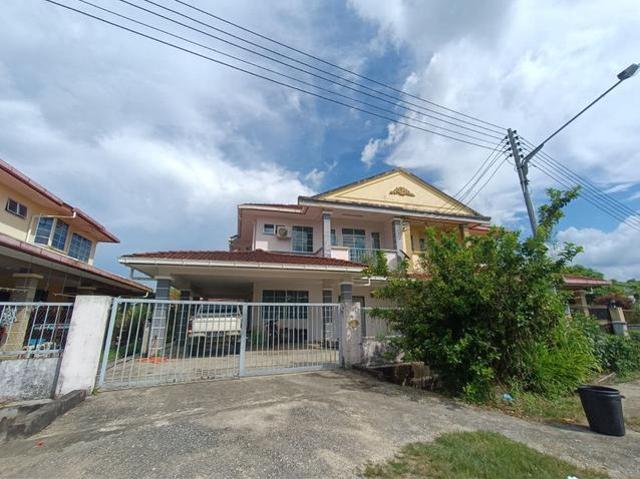 Terraced House for sale in Bandar Sri Aman, Sarawak