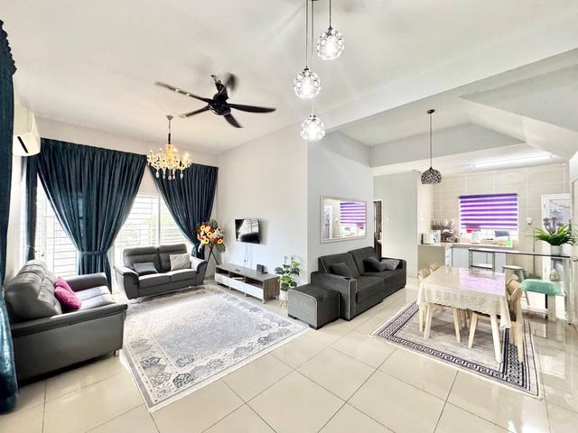 Terraced House for sale in Petaling, Subang Jaya