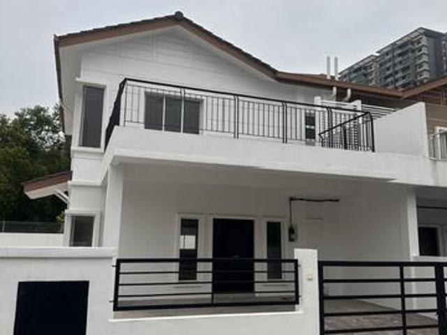 Residential House for sale in Petaling, Subang Jaya