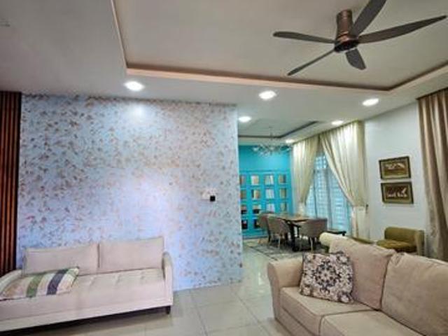 Residential House for sale in Kangar
