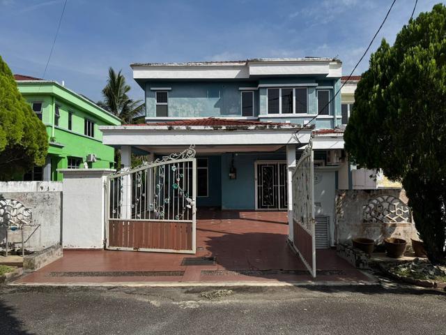 Residential House for sale in Pahang