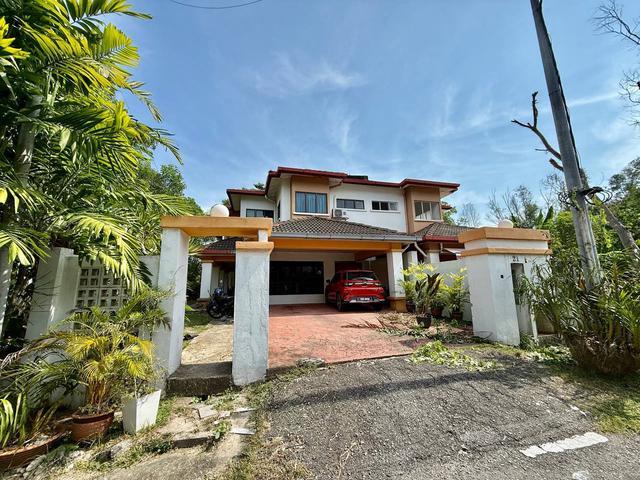 Terraced House for sale in Petaling, Subang Jaya