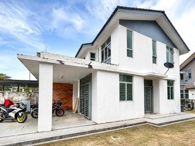 Residential House for sale in Bukit Ledang, Johor