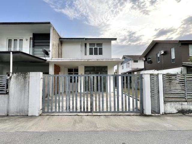 Residential House for sale in Bukit Ledang, Johor