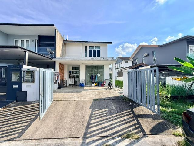 Residential House for sale in Bukit Ledang, Johor