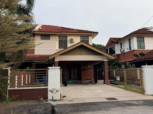 Residential House for sale in Alor Setar, Kedah