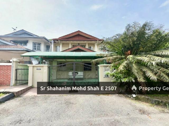 Residential House for sale in Kajang, Langat