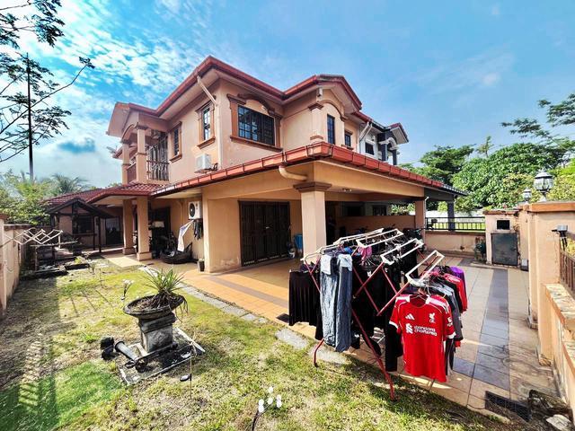 Residential House for sale in Kajang, Langat