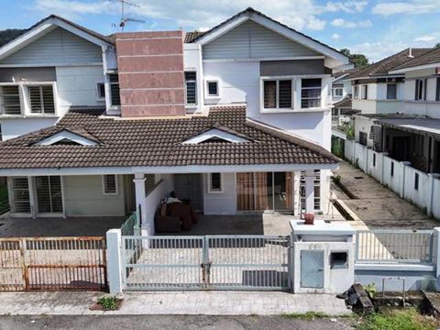Residential House for sale in Kajang, Langat