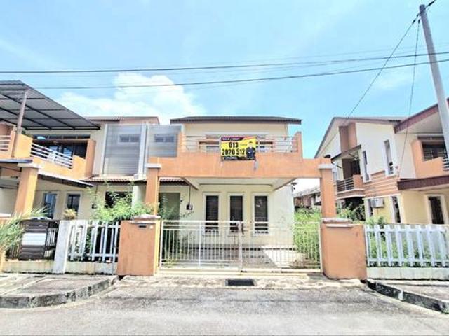 Residential House for sale in Wellesley, Penang