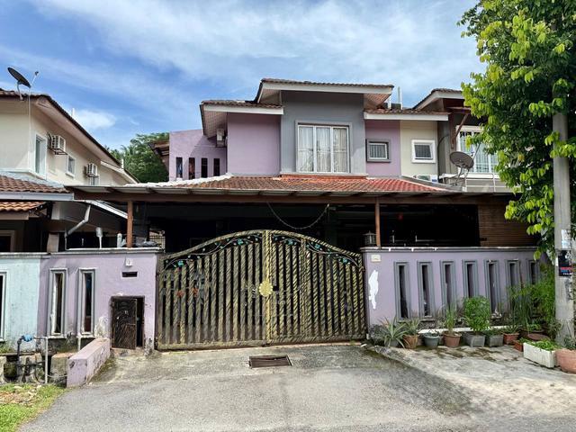 Residential House for sale in Selayang, Selangor