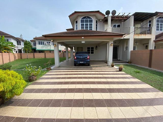 Residential House for sale in Perak, Tldm Lumut