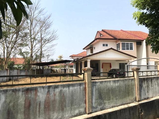 Residential House for rent in Samarahan, Kota Samarahan