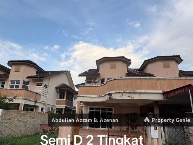 Residential House for sale in Kedah