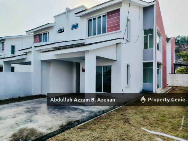 Residential House for sale in Sungai Petani, Kuala Muda