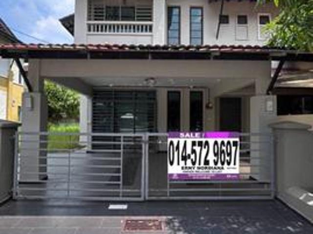 Residential House for sale in Kuantan, Pahang