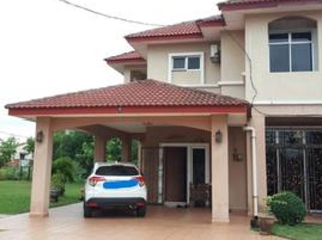 Residential House for sale in Port Dickson