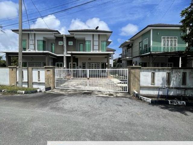 House for sale in Tringganu