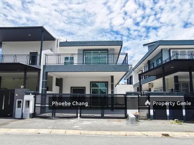 Residential House for sale in Perak, Tanjong Ipoh