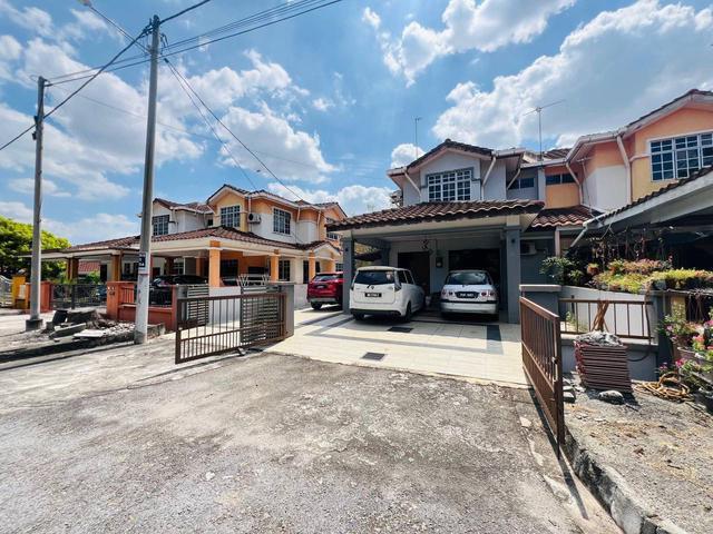 Residential House for sale in Wellesley, Penang