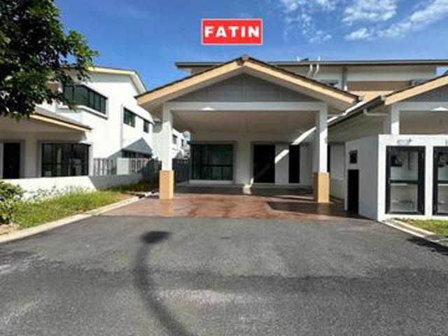 Residential House for sale in Wellesley, Penang