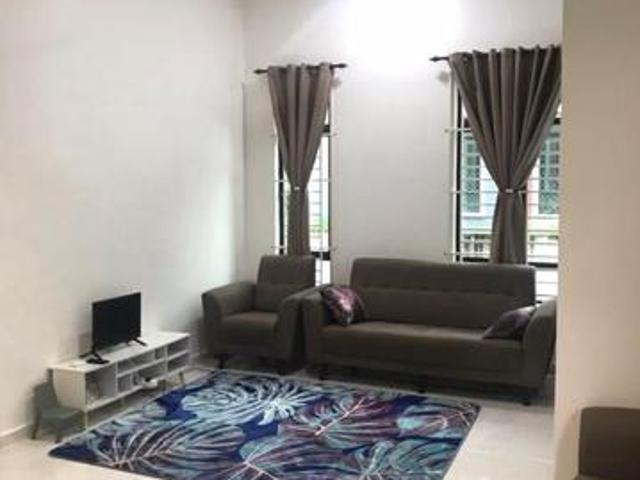 Residential House for sale in Tringganu